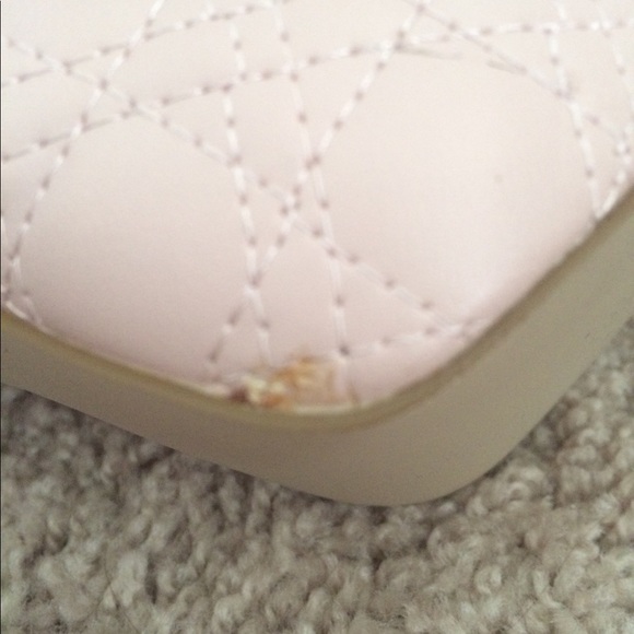 Peep toe pump - Picture 5 of 8